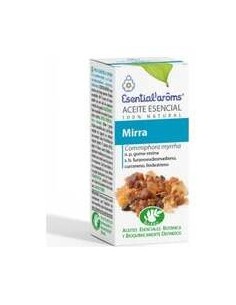 Esential Aroms Esencia Mirra 5Ml