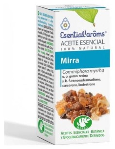 Esential Aroms Esencia Mirra 5Ml 2