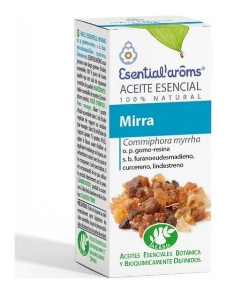 Esential Aroms Esencia Mirra 5Ml