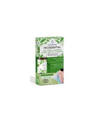 Esential Arôms Micoesential Aceite Árbol Té Manuka 10Ml