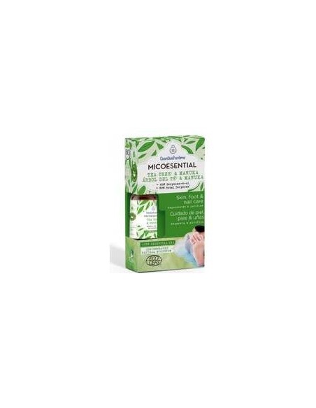 Esential Arôms Micoesential Aceite Árbol Té Manuka 10Ml