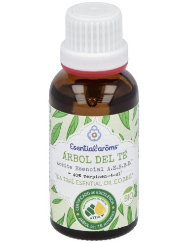 Esential Aroms Árbol Del Té Aceite Esencial 30Ml