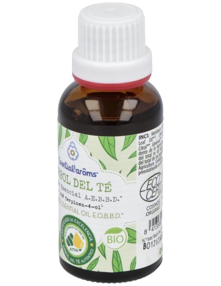 Esential Aroms Árbol Del Té Aceite Esencial 30Ml