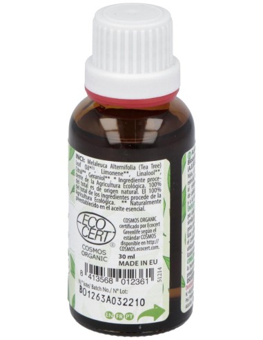 Esential Aroms Árbol Del Té Aceite Esencial 30Ml