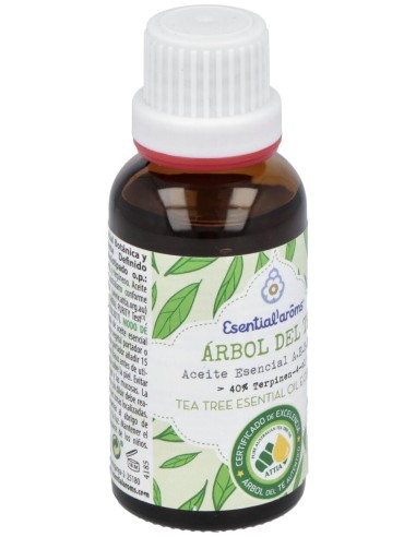 Esential Aroms Árbol Del Té Aceite Esencial 30Ml