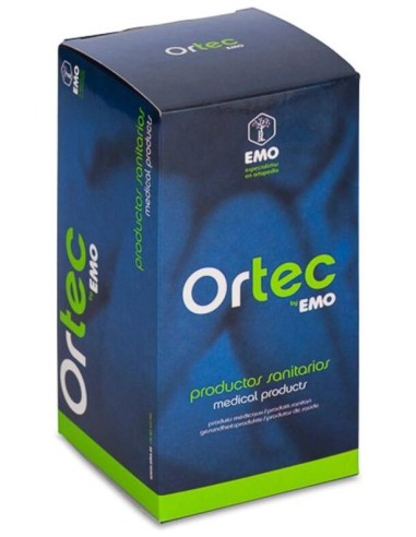 Amo Ortec Soporte En Tira Almohadillada De Brazo Talla Única Spt50, 1 Ud