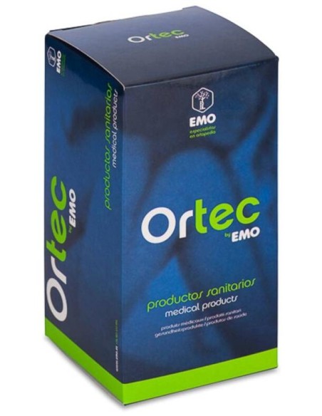 Amo Ortec Soporte En Tira Almohadillada De Brazo Talla Única Spt50, 1 Ud