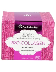 Esential'Aroms Crema De Dia Antiedad Pro Collagen 50 Ml