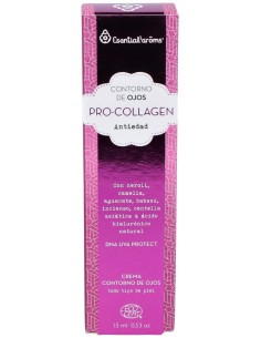 Intersa Esential Aroms Pro-Collagen Contorno De Ojos 50Ml