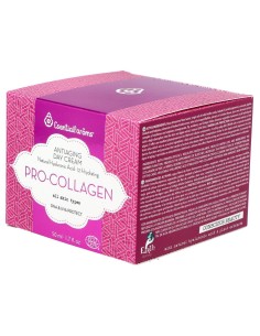 Esential'Aroms Crema De Dia Antiedad Pro Collagen 50 Ml 2