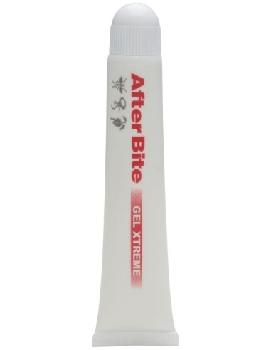 After Bite Gel Xtreme 20 Grs