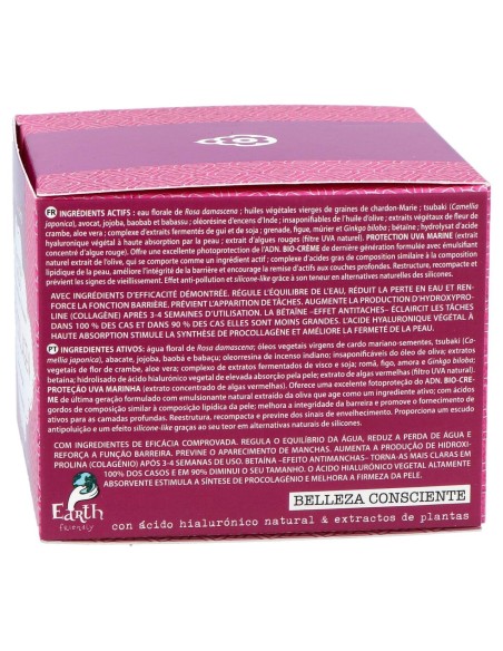 Esential'Aroms Crema De Dia Antiedad Pro Collagen 50 Ml