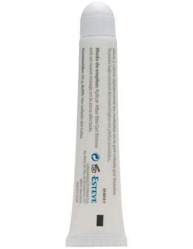 After Bite Gel Xtreme 20 Grs