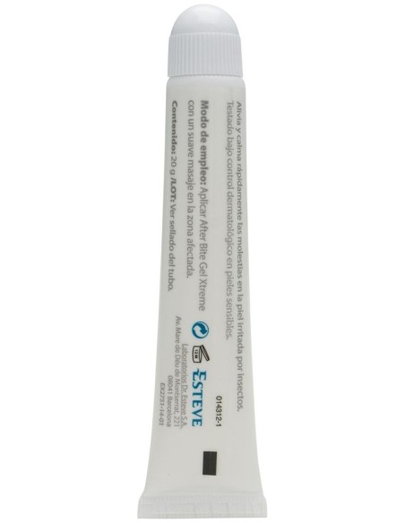 After Bite Gel Xtreme 20 Grs