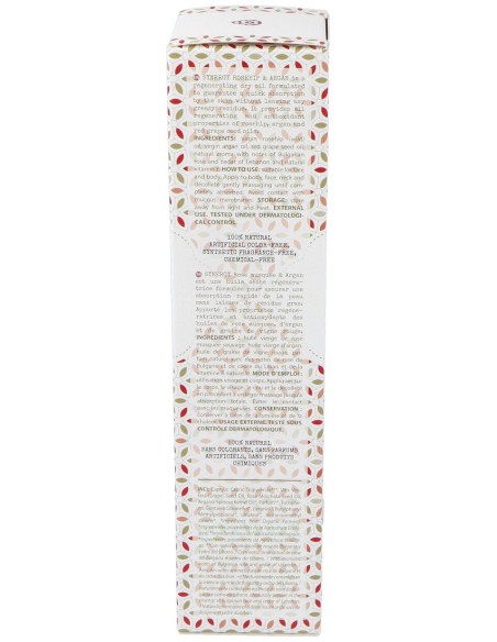 Esential Aroms Sinergy Rosa De Mosqueta + Aceite De Argan 100Ml