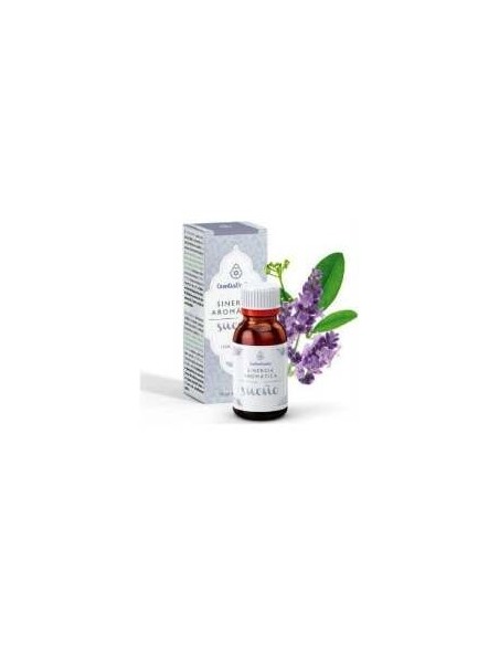 Esential Mist Aromatica Sueño 15Ml