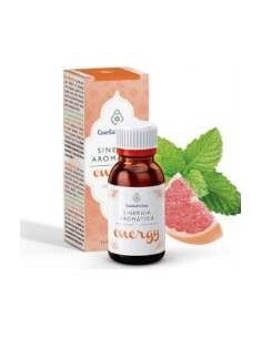 Esential Mist Aromatica Energy 15Ml 2