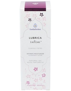Lubrica Intim 50Ml. Esential Woman
