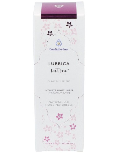 Lubrica Intim 50Ml. Esential Woman