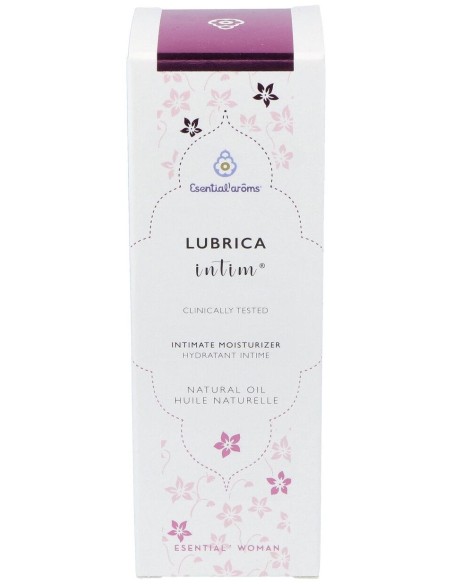 Lubrica Intim 50Ml. Esential Woman