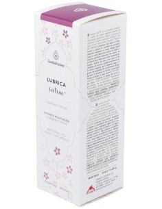 Lubrica Intim 50Ml. Esential Woman 2