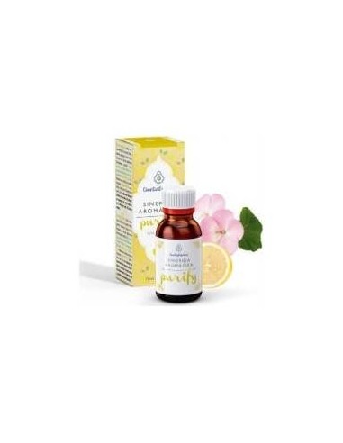 Esential Mist Aromática Purify 15Ml
