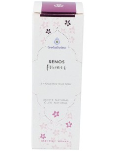Esential'Aroms Aceite Reafirmante Senos 50Ml