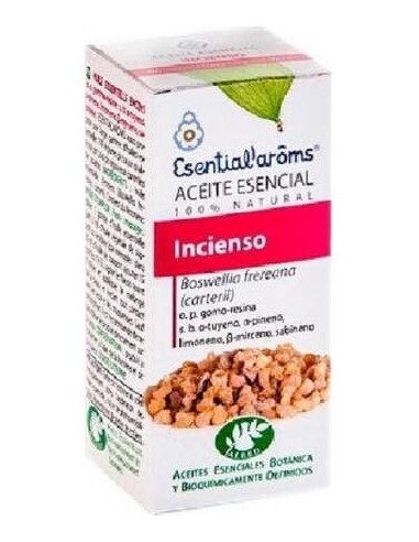 Esential Aroms Esencia Incienso 5Ml
