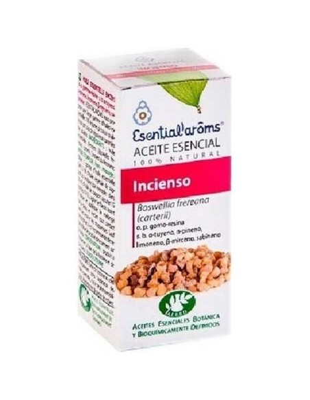 Esential Aroms Esencia Incienso 5Ml
