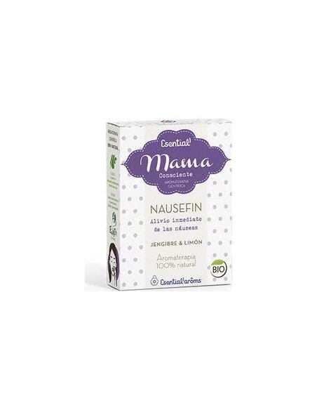 Intersa Pack Nausefin 5Ml + 2 Inhaladores