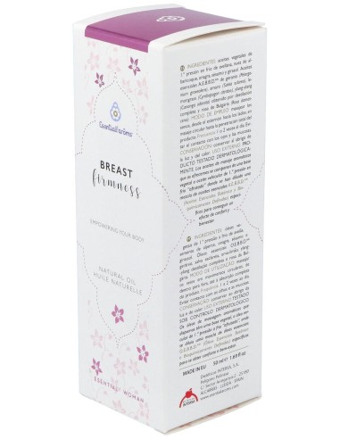 Esential'Aroms Aceite Reafirmante Senos 50Ml