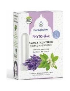 Esential Aroms Phyto Inhalador Relax 5Ml