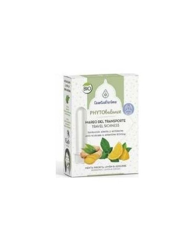 Esential Aroms Phyto Inhalador Balance 5Ml
