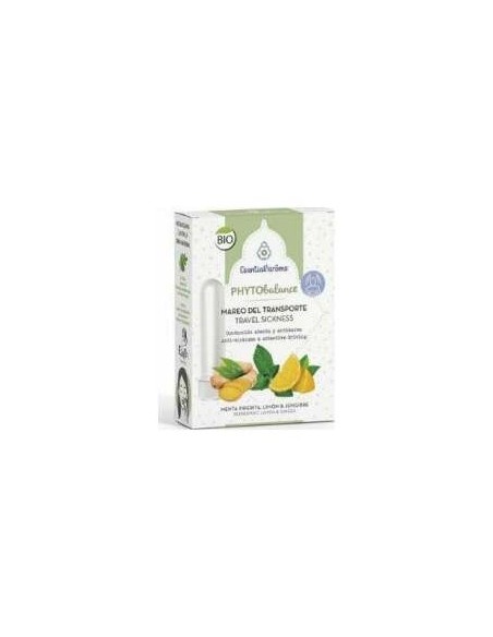 Esential Aroms Phyto Inhalador Balance 5Ml