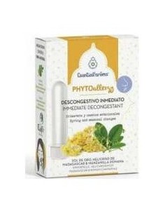 Esential Aroms Phyto Inhalador Alergy 5Ml