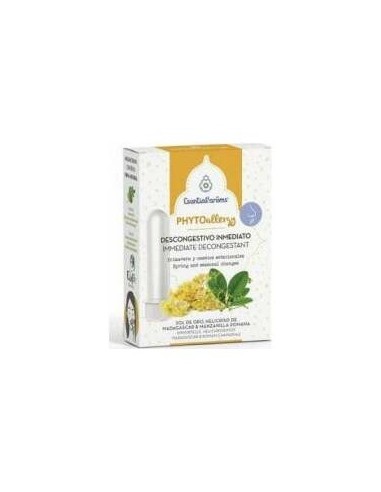Esential Aroms Phyto Inhalador Alergy 5Ml