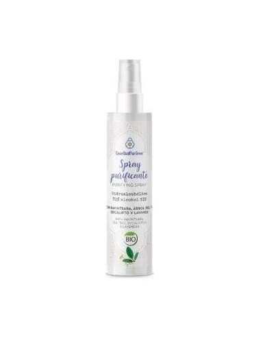 Spray Purificante Hidroalcoholico 100Ml. Bio