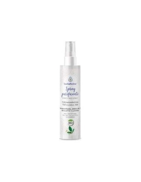 Spray Purificante Hidroalcoholico 100Ml. Bio