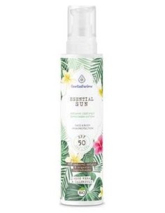 Esential Aroms Essential Sun Spf50 Cosmos 100Ml