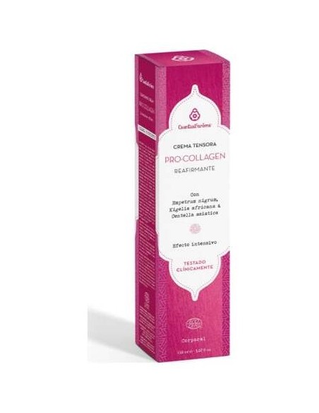 Esential Aroms Crema Tensora Pro Collagen 150Ml
