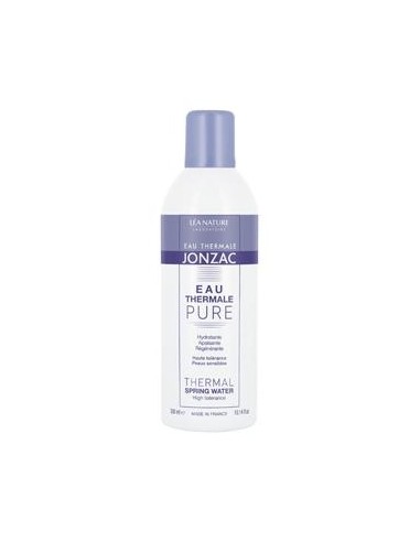 Agua Termal Spray 300Ml. Bio