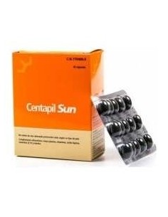 Centapil Sun, 45 Uds