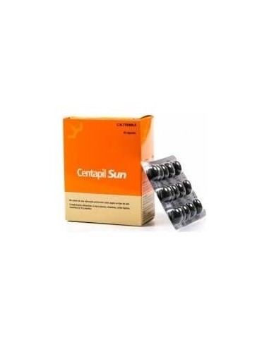 Centapil Sun, 45 Uds