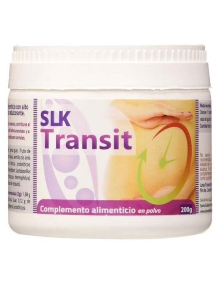 Saludalkalina Slk Transit 200G