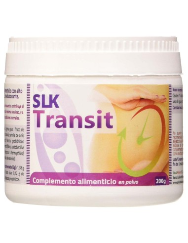 Saludalkalina Slk Transit 200G