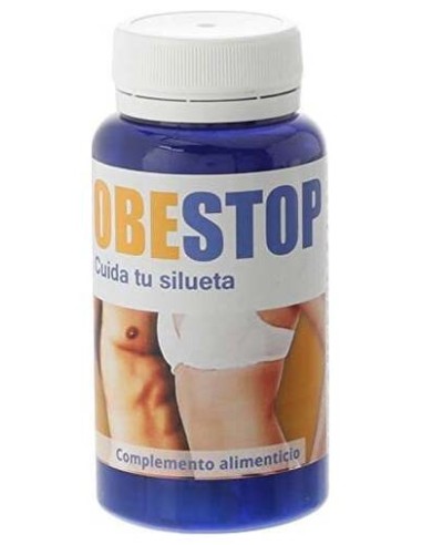 Saludalkalina Obestop 60Caps