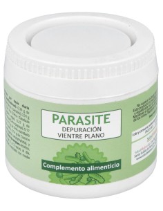 Saludalkalina Parasite 80G
