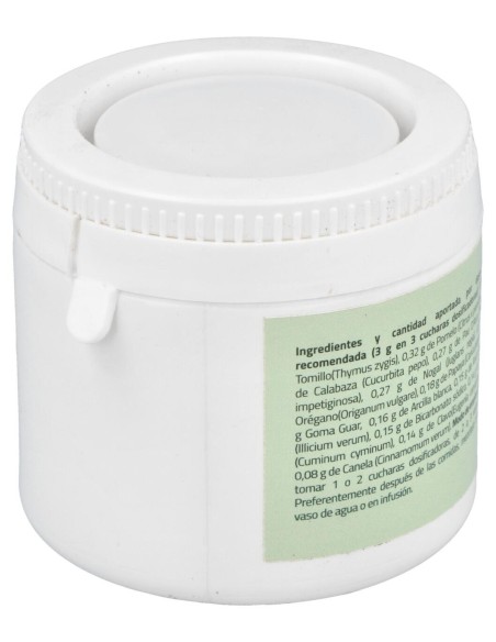 Saludalkalina Parasite 80G