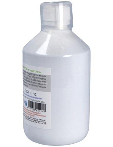 Diurfast 500Ml.