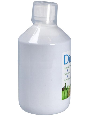 Diurfast 500Ml.